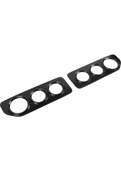 Suzuki Jimny JB64 JB74 2019-2023,2PCS Için Arka Kuyruk Işık Kapağı (Yurt Dışından) fiyatları