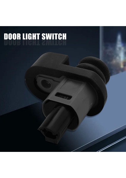 Nissan Patrol Gu Gq Y60 Y61 Için Kapı Işık Anahtarı Bir Pin (Yurt Dışından) fiyatları