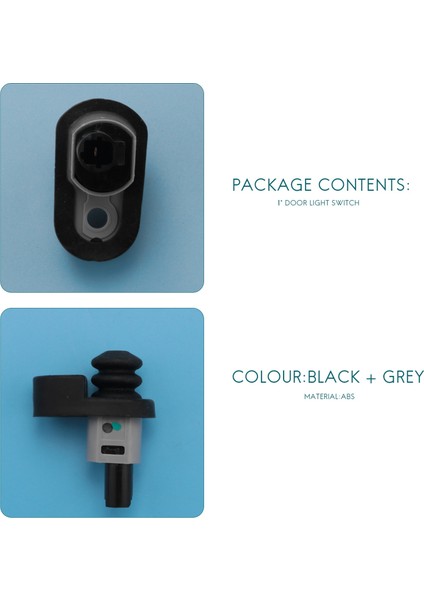 Nissan Patrol Gu Gq Y60 Y61 Için Kapı Işık Anahtarı Bir Pin (Yurt Dışından) indirimleri