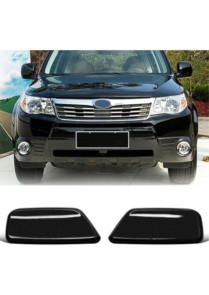 Subaru Forester Için Ön Tampon Far Yıkama Püskürtme Memesi Kapağı (Yurt Dışından) fiyatları