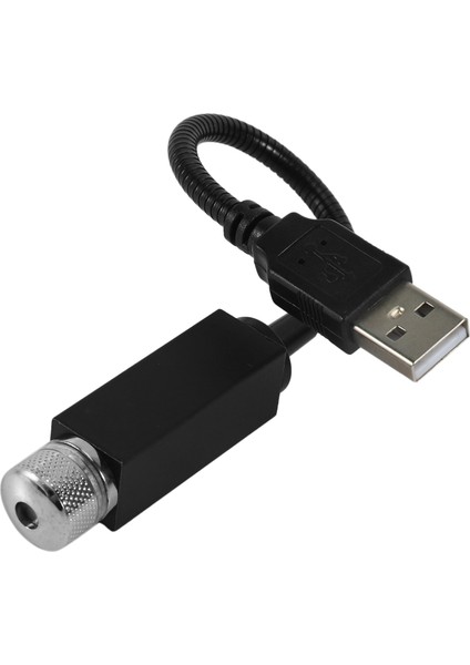 Araba USB LED Çatı Yıldız Gece Projeksiyon Lambası Siyah+Apple Adaptörü Için (Yurt Dışından) fırsatları