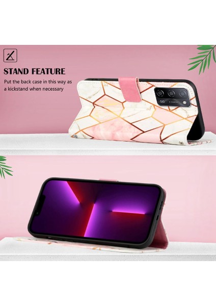 Oppo Oppo 5g Için Kılıf (Yurt Dışından)