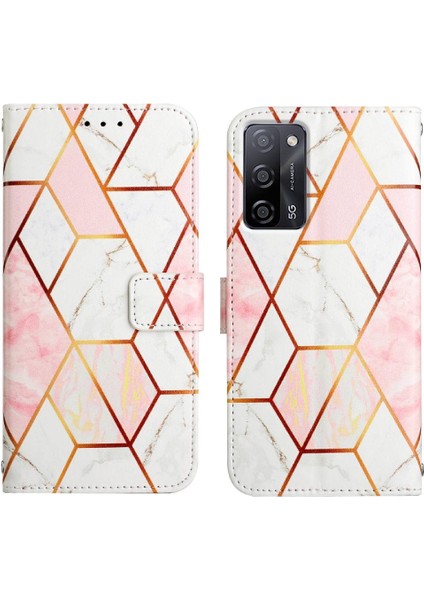 Oppo Oppo 5g Için Kılıf (Yurt Dışından)