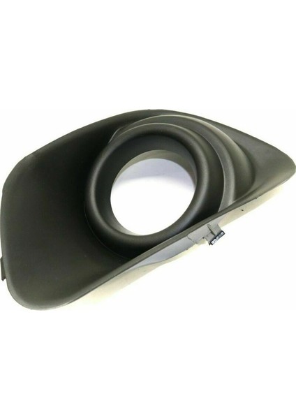 Jeep Için 68109870AA Ön Sağ Sis Far Lambası Ayar Kapağı Çerçeve (Yurt Dışından) fırsatları