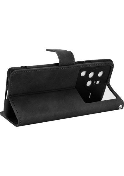 Vivo Vivo Pro Için Kılıf Kart Tutucu Kickstand Deri ile Tam Koruma (Yurt Dışından) indirimleri