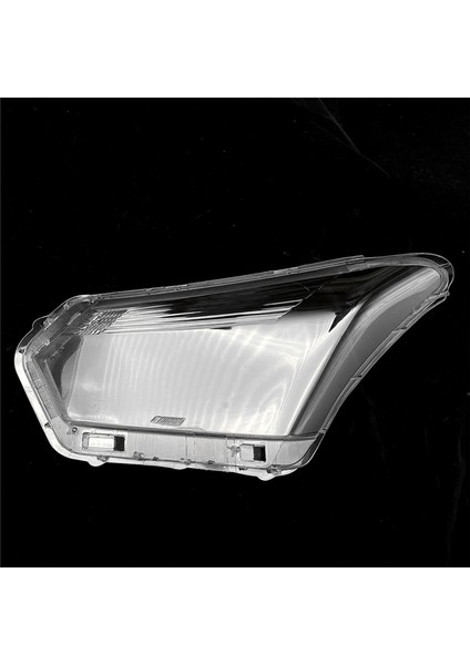Isuzu D-Max 2019 2020 2021 Için Sol Far Kapağı Far Kabuğu (Yurt Dışından) fiyatları
