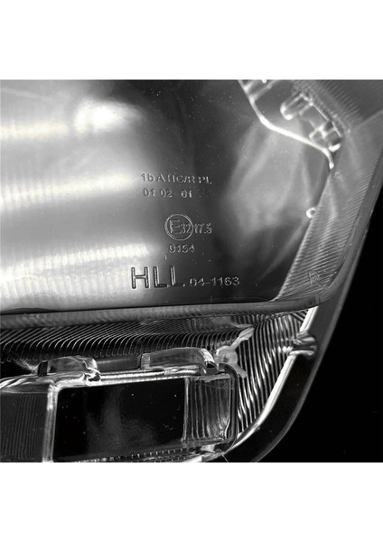 Isuzu D-Max 2019 2020 2021 Için Sol Far Kapağı Far Kabuğu (Yurt Dışından) indirimleri