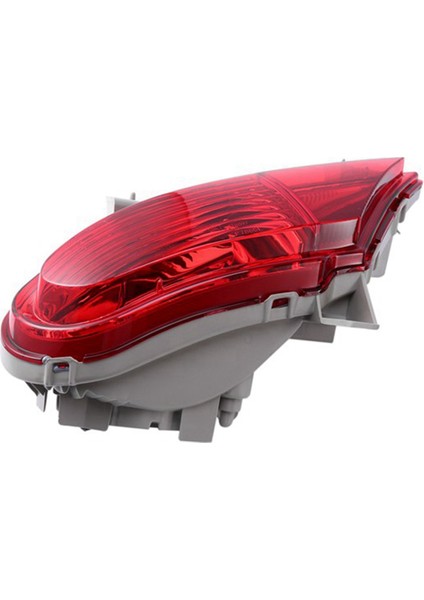 Otomotiv Arka Sis Lambası Arka Tampon Park Lambası Pajero Montero Sport Için Tampon Reflektörü 8336A073 8336A074 (Yurt Dışından) fiyatları