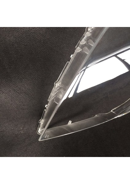 Buick Için Araba Sağ Far Kabuk Abajur Şeffaf Lens Kapağı (Yurt Dışından) indirimleri