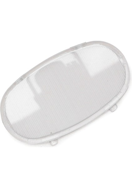 8411A001 Araba Kapı Lambası Kapağı Kapı Işık Lens Kapağı Mitsubishi Pajero Için L200 2007-2014 (Yurt Dışından)
