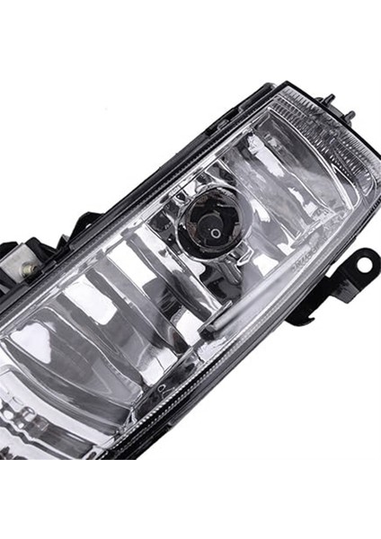 Hyundai Accent 2006-2010 Için Araba Farları Ön Tampon Sis Lambası (Yurt Dışından) indirimleri