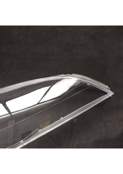 Ford Mondeo 2004-2007 Için Far Kapağı Şeffaf Gölge, Sol (Yurt Dışından) modelleri