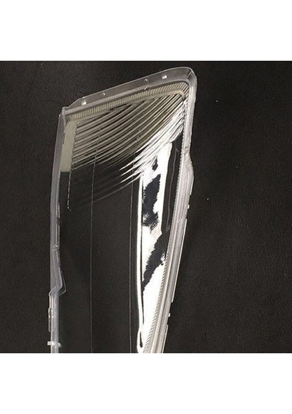 Ford Mondeo 2004-2007 Için Far Kapağı Şeffaf Gölge, Sol (Yurt Dışından) fırsatları