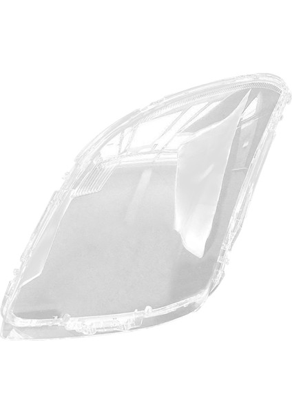 Suzuki Swift 2005-2016 Sol Için Araba Far Camı Kapağı Şeffaf (Yurt Dışından)