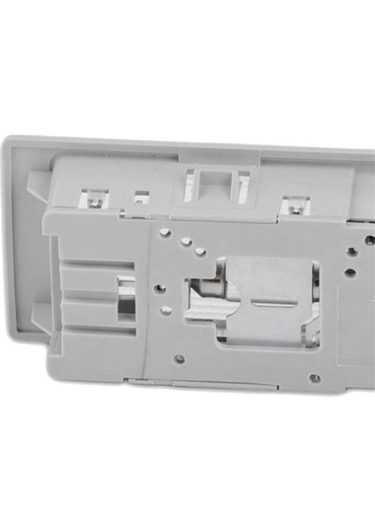 Volkswagen Polo 9n 2002-2010 Için Arka Kubbe Okuma Işığı 6Q0947291A (Yurt Dışından) indirimleri