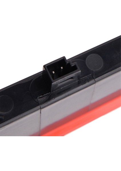 Araba 3. Üçüncü Fren Durdurma Işığı 7164978 Bmw 1 Serisi E82 E88 120I 128I 135I 2007-2013 Yüksek LED Arka Fren Sinyal Lambası (Yurt Dışından) modelleri