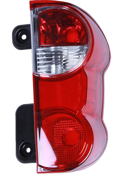 Nissan NV200 26550-JX00A 26555-JX31A Sol Için Araç Arka Fren Lambaları (Yurt Dışından)