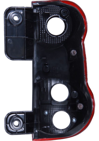 Nissan NV200 26550-JX00A 26555-JX31A Sol Için Araç Arka Fren Lambaları (Yurt Dışından) indirimleri