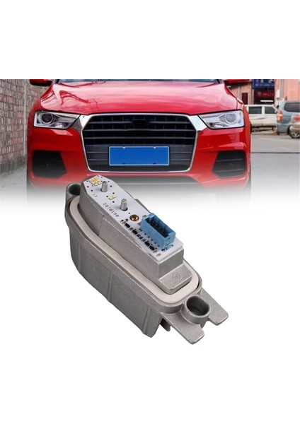 Audi Q3 15-17 Için Isı Emicili Araba LED Modül Far 8U0941475E (Yurt Dışından) fiyatları