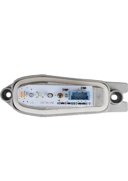 Audi Q3 15-17 Için Isı Emicili Araba LED Modül Far 8U0941475E (Yurt Dışından) fırsatları