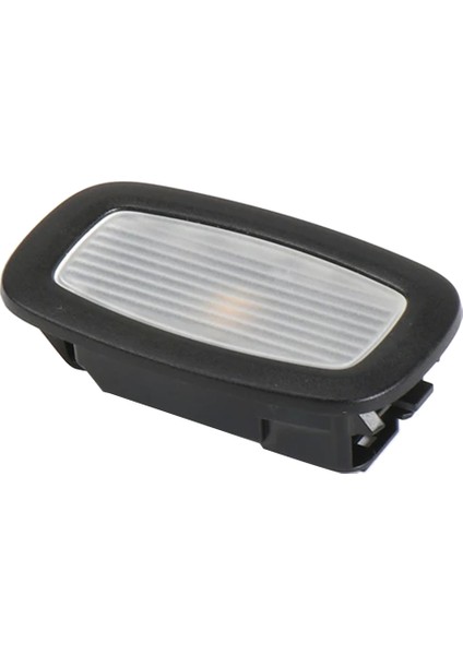 Mercedes-Benz W205 Siyah Tavan Işık Makyaj Lambası 00090695049051 (Yurt Dışından)