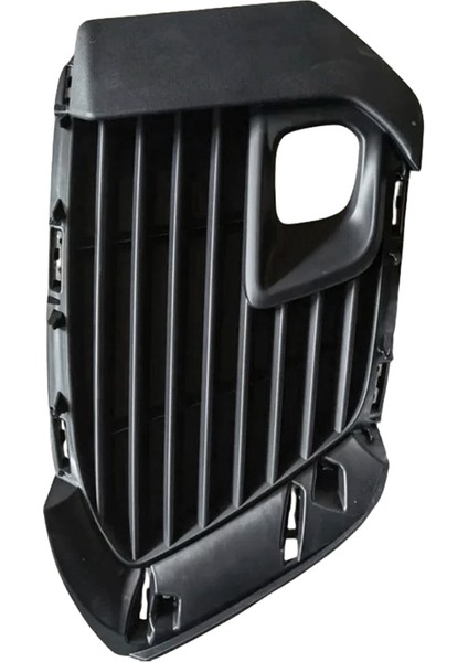 Sağ Ön Tampon Sis Lambası Çerçevesi Sis Izgarası Peugeot Için Izgara Döşeme 5008 16119192080 (Yurt Dışından) fırsatları