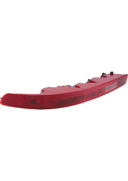 Abd Sağ Arka Tampon Işık Fren Uyarı Lambası Kuyruğu Durma Lambası 4L0945096A Audi Q7 2007-2015 Için (Yurt Dışından) modelleri