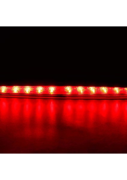 Mercedes Benz Vito Viano W639 A6398200056 Için 3rd Fren Stop Lambası (Yurt Dışından) modelleri