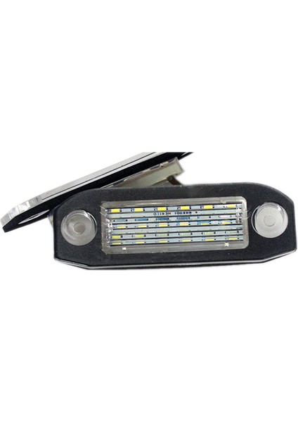 Volvo S80 XC90 S40 V60 C70 Için Araba LED Plaka Işık Lambası (Yurt Dışından) fırsatları