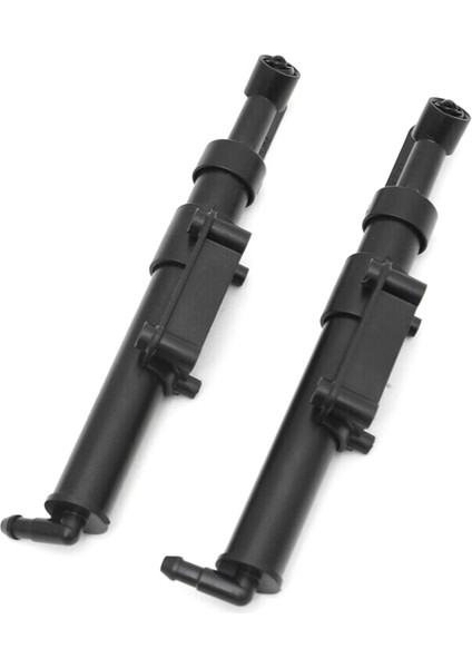 Volvo XC60 2014-2017 Için Far Yıkama Nozulu 31416218 31416219 (Yurt Dışından)