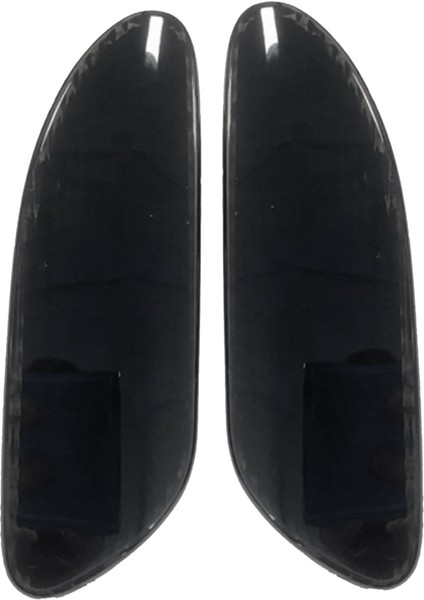 Benz W203 2038200821 Için Ön Tampon LED Dinamik Yan Işaret Işığı (Yurt Dışından)