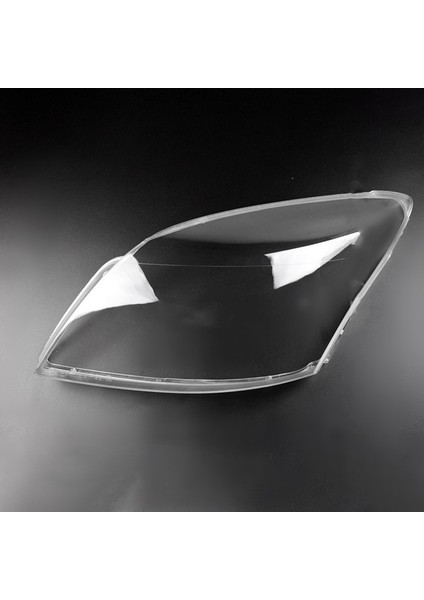 Far Kapağı Şeffaf Lens Far Abajur Kabuğu (Sol Taraf) (Yurt Dışından) fırsatları