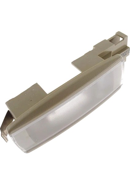 Vw Iç Makyaj Işıkları Bej Için 2 Adet Tavan Lambası Okuma Işığı (Yurt Dışından) modelleri