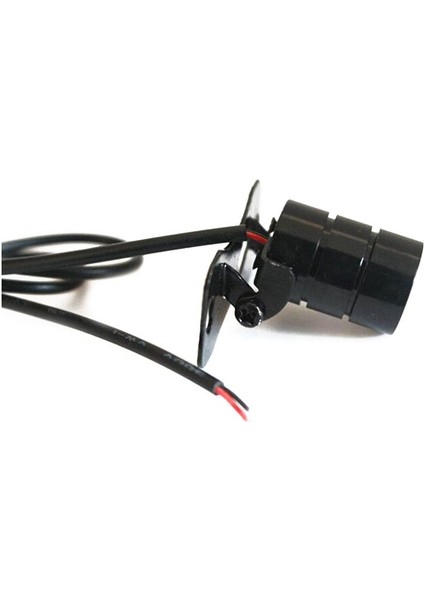 Küçük Balık Kabarcık Tipi Tükürmek Araba Oto LED Lazer Sis Farı (Yurt Dışından) fırsatları