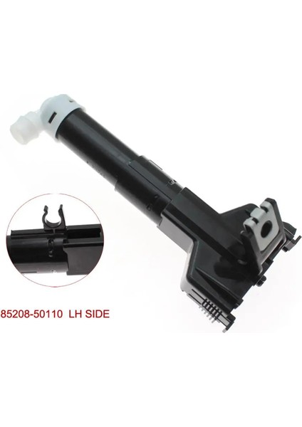 Lexus LS460 LS460L 2013-2017 Için Sol Far Yıkama Püskürtme Memesi (Yurt Dışından) fırsatları