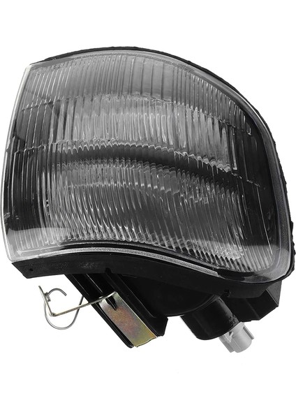 Mitsubishi Pajero Montero V31 V32 V33 V34 1997 1998 1999 Için Araba Ön Köşe Dönüş Sinyali Işık Köşesi Işık (Yurt Dışından)