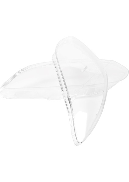 Çift Araba Sol ve Sağ Ön Far Kapağı, Mazda 3 2006-2012 Için (Yurt Dışından) modelleri