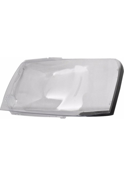 Nissan Patrol Için Ön Sol Far Şeffaf Lens Kapağı Abajur (Yurt Dışından) fiyatları