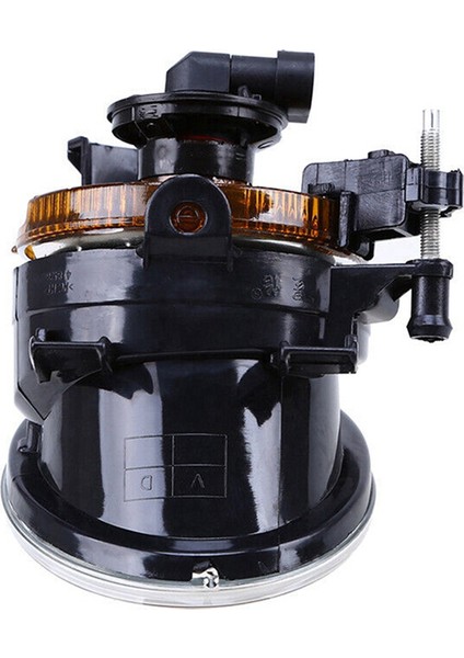 Araba Sis Fark Ön Sağ Yan Tampon Sis Lambası 5K0941700 Vw Golf Mk6 Jetta Mk6 Eos 1f Caddy 2k Touran (Yurt Dışından) fırsatları