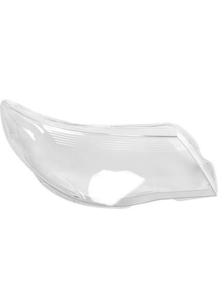 Subaru Forester 2009-2012 Için Araba Far Camı Kapağı Sağ (Yurt Dışından)