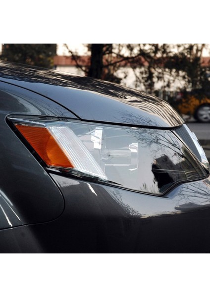 Mitsubishi Outlander 2007 2008 2009 Için Abajur Kabuk (Sol Taraf) (Yurt Dışından) fırsatları