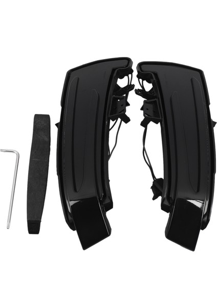 Mercedes-Benz Için Sinyal Işığı Yan Kanat Dikiz Aynası LED (Yurt Dışından)