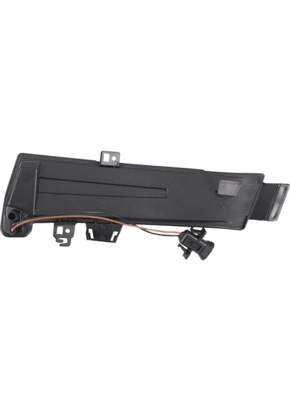 Mercedes-Benz Için Sinyal Işığı Yan Kanat Dikiz Aynası LED (Yurt Dışından) indirimleri