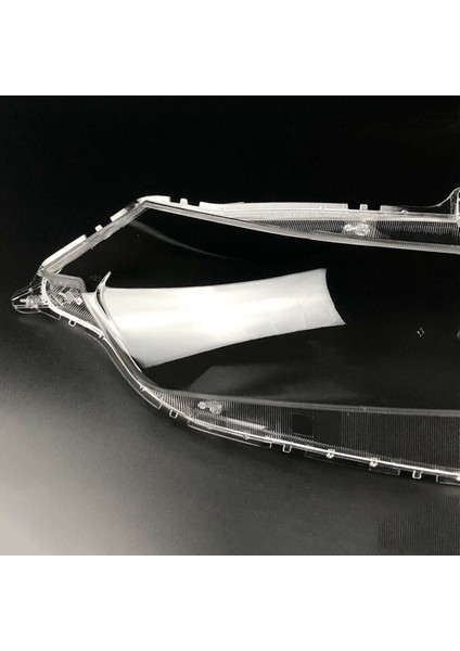 Honda Spirior 2009-2013 Için Far Kapağı Kabuk Cam Lens, Sol (Yurt Dışından) fırsatları