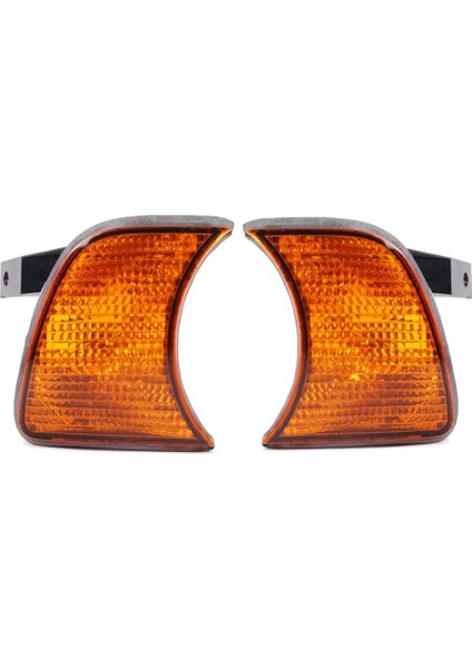 63131384033 63131384034-BMW 5-Serisi E34 1987-1996 Araba Dönüşü Için (Yurt Dışından)