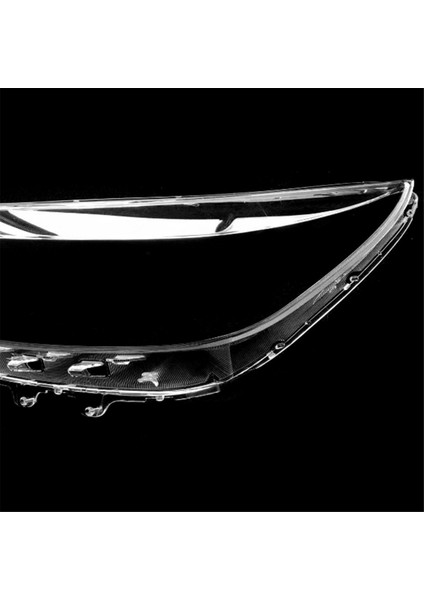 Kıa Kx1 2019-2021 Için Araba Sol Yan Far Lens Kapağı (Yurt Dışından) indirimleri