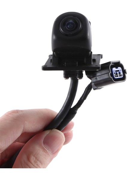 99241-D4100 Yeni Arka Görünüm Ters Kamera Kia Optima Iv Için Yedek Kamera (Yurt Dışından)