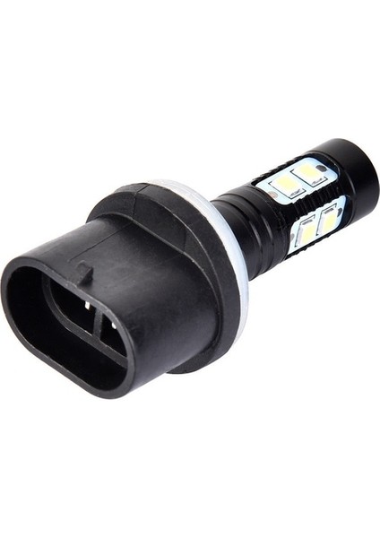 2x Yeni 880 890 892 893 899 50W 8000K Buz Mavisi LED Projektör Sis Ampulleri Mavi (Yurt Dışından)