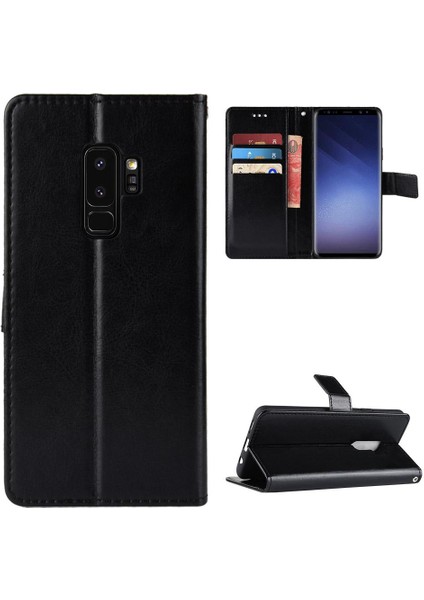 Samsung Galaxy S9 Artı (Yurt Dışından) modelleri