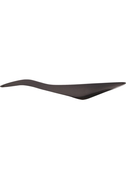 Ford Focus Mk3 2012-2014 Için 2 Adet Araba Far Kaş Kapağı (Yurt Dışından) indirimleri